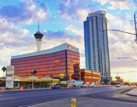 strip casino lucky dragon  foreclosure auction scheduled
