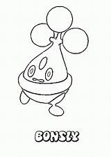Pokemon Coloring Pages Rocks Minerals Cartoon Rock Clipart Bonsly Library Popular sketch template