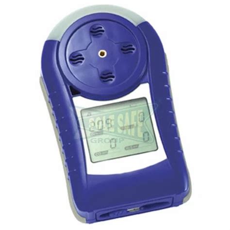 multi gas detector   price  mumbai  super safety services id