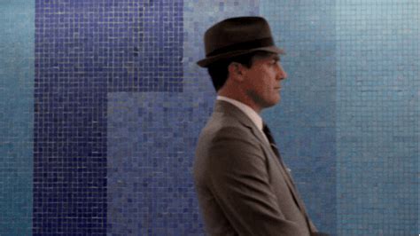 retro mad men find and share on giphy