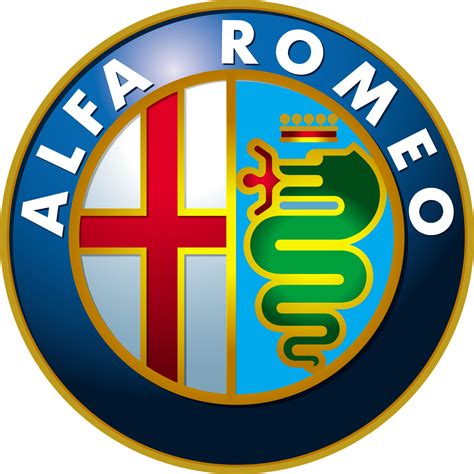 alfa romeo png logotip alfa romeo car logo png