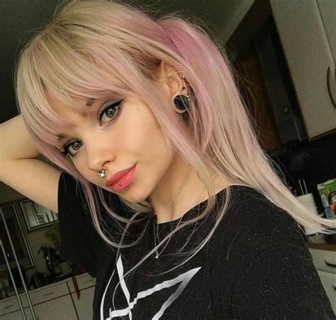 best emo hairstyles for girls trending in december 2019