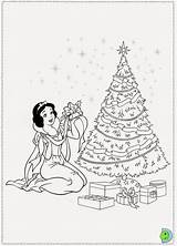 Natal Princesas Branca Neve Partilhar Mensagem sketch template