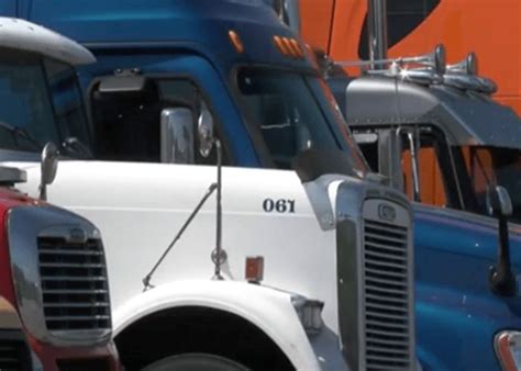 indiana asks truck drivers to help stop hiv outbreak