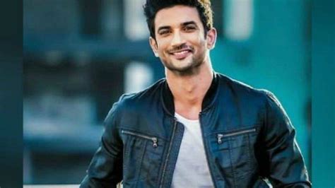 sushant singh rajput followed back some of his fans replied to their