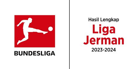 hasil lengkap  klasemen liga jerman   bolanet