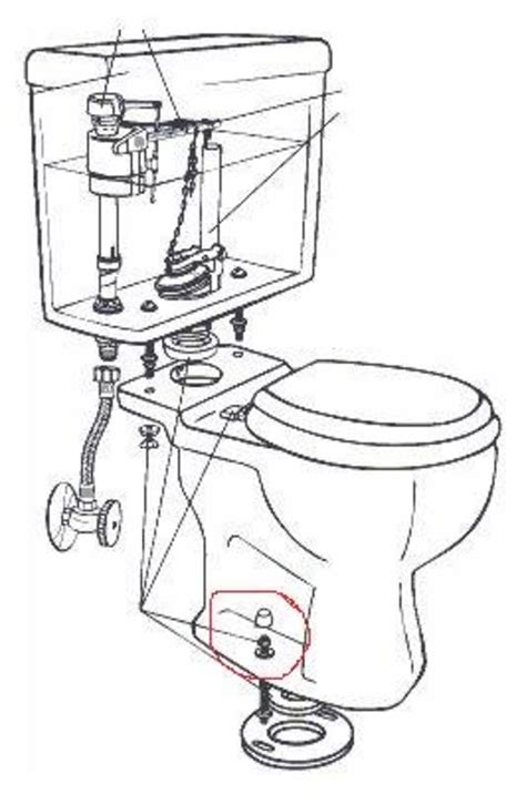 trade secrets   professional toilet installation dengarden