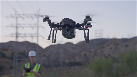 enterprise uas  exclusive master distributor   teledyne flir siras drone  news