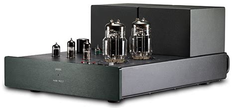 tube power amp reviews stereophilecom
