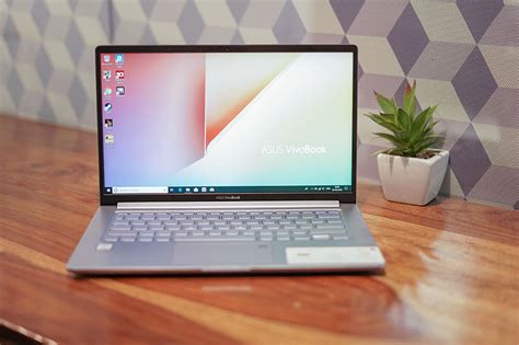 asus vivobook   review  perfect work laptop beebom