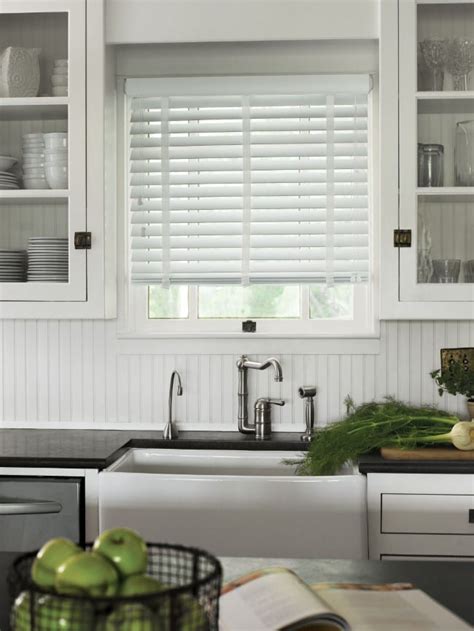 beautiful window treatments   kitchen kitchen window treatments