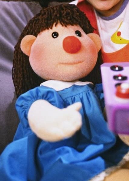 molly the big comfy couch photo on mycast fan casting your favorite