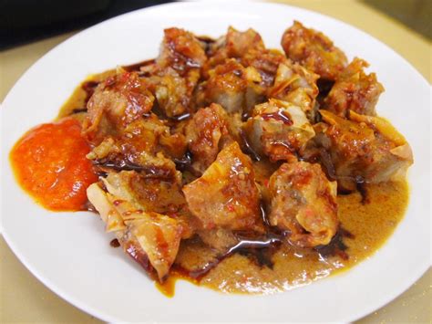 resep batagor asli bandung resep masakan kuliner