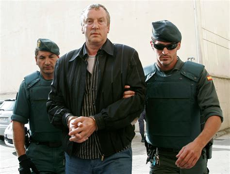 Prosecutors Putin S Cronies Helped The Russian Mafia Work In Spain For