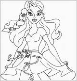 Dc Superhero Coloring Pages Girls Excellent Admirable Dibujos Hero Super Davemelillo sketch template