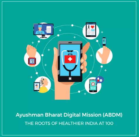 The Science Of Health How Technology Helps Make Indias Rural