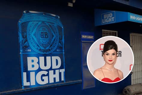 woman goes viral over creative bud light tagline— this aged well