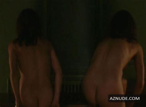 Bliss Nude Scenes Aznude