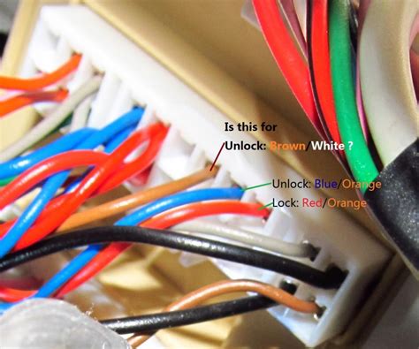 kia radio color wiring diagram  hyundai accent radio wiring