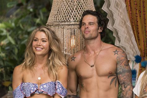 Bachelor In Paradise Couples Don’t Last Keep Track With This List