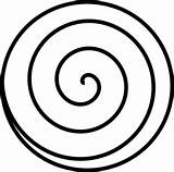 Spiral Swirl Clip Svg Clipart Big Vector Shape Coloring Pixabay Template Clker Tag Icon Graphic Vortex Marco Info Shared Svgsilh sketch template