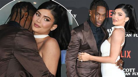 kylie jenner says sex with travis scott is better now she s a mum in