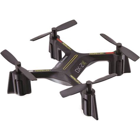sharper image dx  drone  remote controler black   buy
