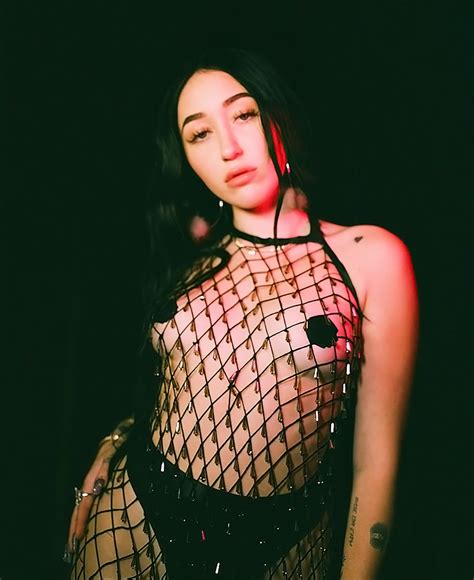 Noah Cyrus Nude Leaked Pics And Hot Porn Video [2021] Scandal Planet