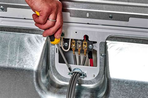 How To Use A 4 Prong Dryer Cord With A 3 Slot Outlet