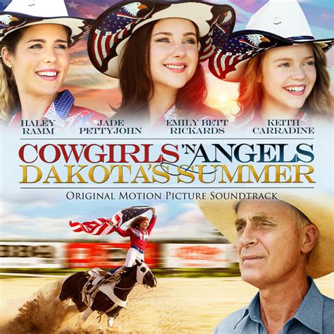 cowgirls n angels dakota s summer original motion picture soundtrack