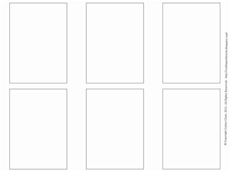 printable trading card template awesome trading card template