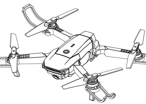 vistatech nv  rechargeable quadcopter drone manual itsmanual