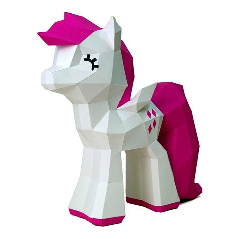 poly paper papercraft  poly kgepel papeis