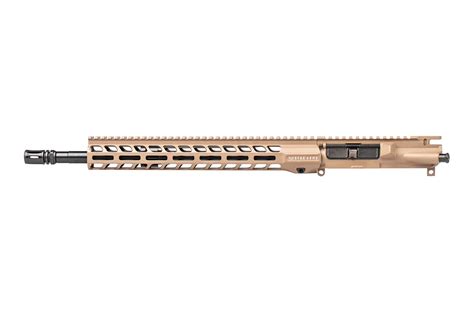 stag arms stag  tactical left handed qpq    upper fde ardiscounts