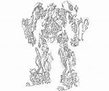 Pages Ratchet Transformers Coloring Template sketch template