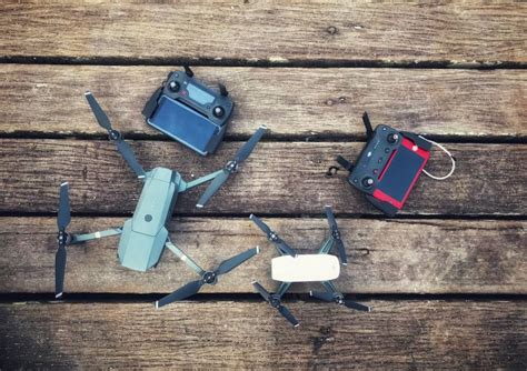 popular kinds  drones      gadgeteer