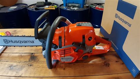 Special Offer Every Day By Day Husqvarna 562xp 18 Chainsaw Trend