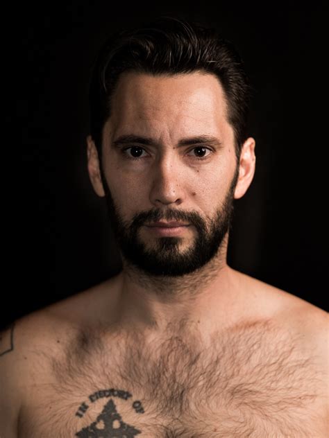 these striking portraits of porn stars shine a different light on xxx actors huffpost