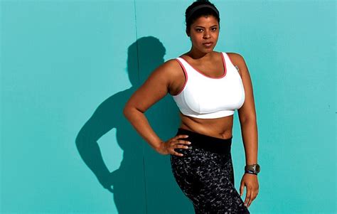 The Best Sports Bras For Sizes Dd And Larger Runner S World
