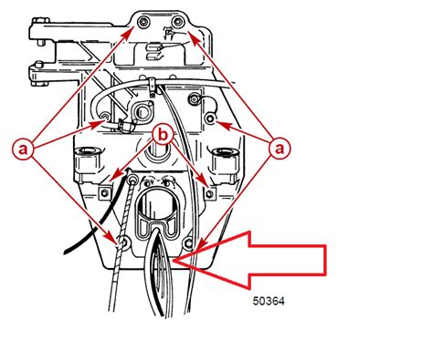 mercruiser bravo  outdrive diagram qa  trim wiring schematic