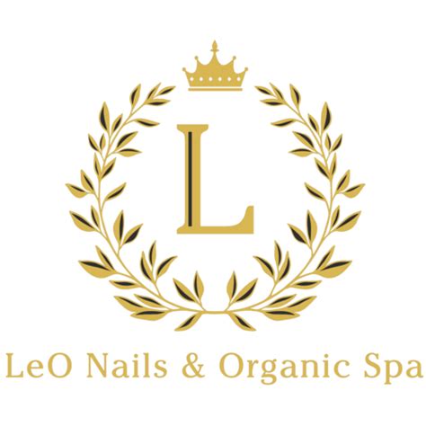 contact leo nails organic spa