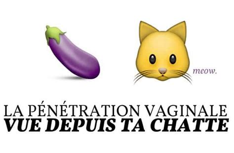 Une Pénétration Vaginale Filmée De Lintérieur