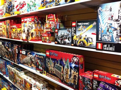 lego  target   independent toy stores brick update