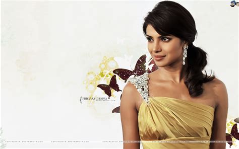 Priyanka Chopra Hot Hd Wallpaper Hd Wallpaper