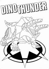Power Rangers Coloring Pages Dino Charge Mandala Choose Board Print Printable sketch template