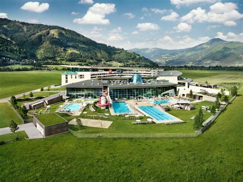tauern spa hotel therme kaprun updated  prices
