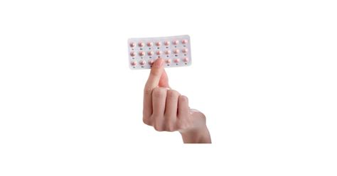 reasons why birth control pill should be available over