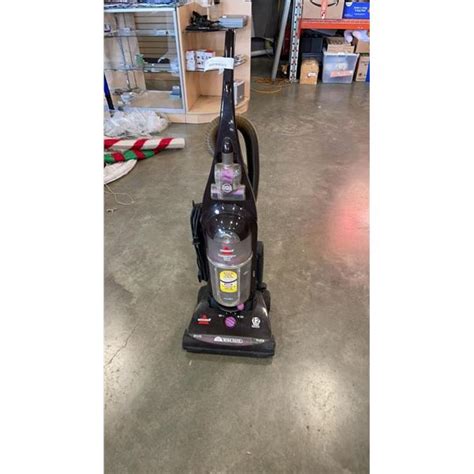 bissell cleanview helix deluxe vaccum