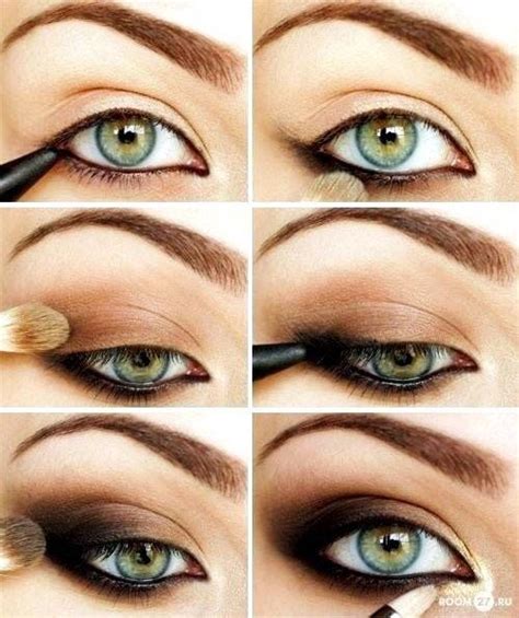 smokey eye makeup tutorial simple tutorial