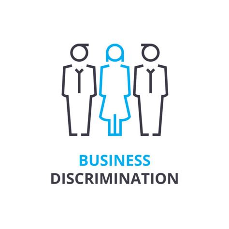 Best Discrimination Illustrations Royalty Free Vector Graphics And Clip